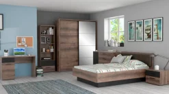 Kinder FORTE Kinderkommoden & -Nachttische|Kinderkommoden & -Nachttische|Kommode Jacky