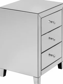 Hot Kommode Luxury 83179 Nachttische & Kommoden