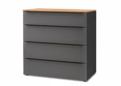 MAISON Nachttische & Kommoden|Kommode Miami