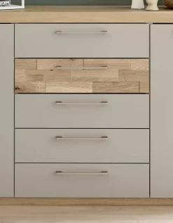 Outlet Kommode Minto 2.0 Nachttische & Kommoden