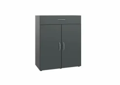 WIMEX Stauraumelemente|Kommode Multiraumkonzept