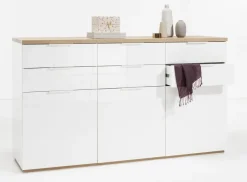 Composad Kommoden|Kommoden|Kommode Mundi