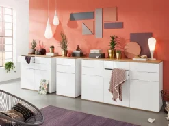 Composad Kommoden|Kommoden|Kommode Mundi