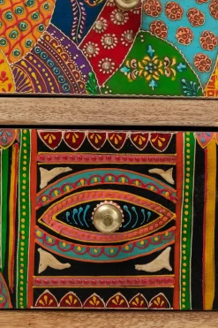 Hot Kommode Paradise 84709 Kommoden|Nachttische & Kommoden