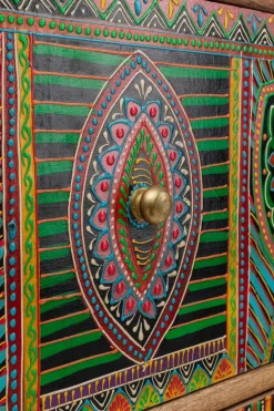 KARE DESIGN Kommoden|Nachttische & Kommoden|Kommode Paradise 84708