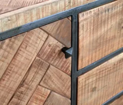 WOLFMÖBEL Kommoden|Kommoden|Kommode Parquet