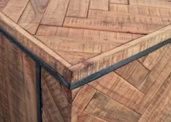 WOLFMÖBEL Kommoden|Kommoden|Kommode Parquet