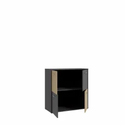 FORTE Kommoden|Kommode Quadro