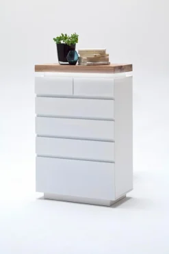 Clearance Kommode Romina Kommoden