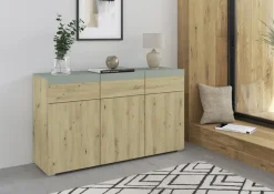 rauch ORANGE Nachttische & Kommoden|Kommode Saldana