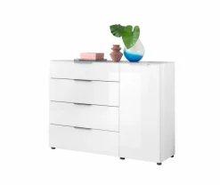 Kommoden|Kommode Santorin