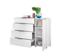 Kommoden|Kommode Santorin