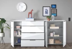 Kommoden|Kommode Santorin