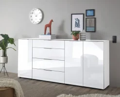 Kommoden|Kommode Santorin