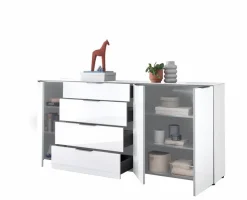 Kommoden|Kommode Santorin