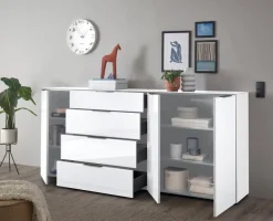 Kommoden|Kommode Santorin