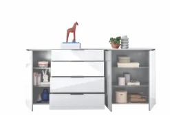 Kommoden|Kommode Santorin