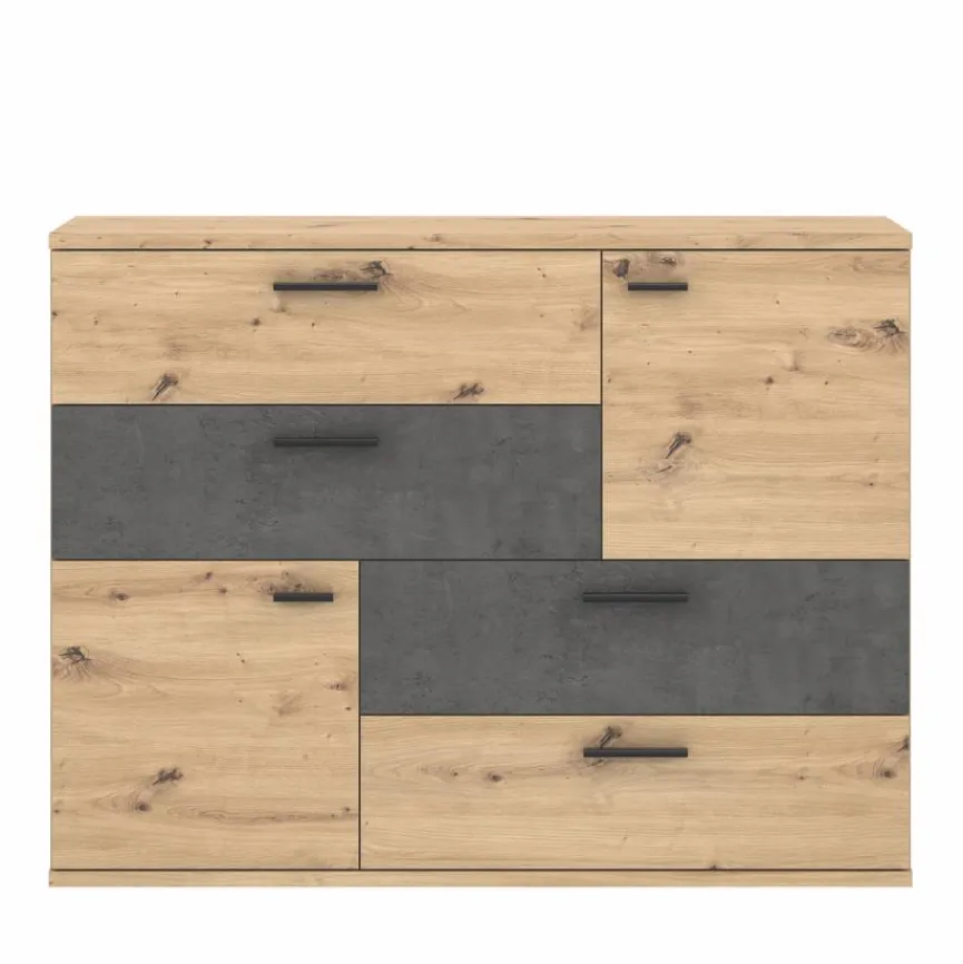 Outlet Kommode Skive Kommoden|Kommoden