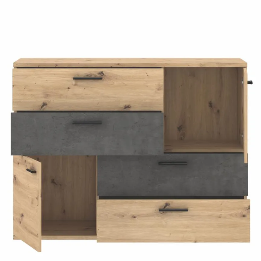 Outlet Kommode Skive Kommoden|Kommoden