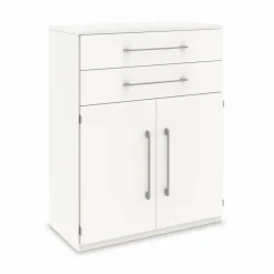 Sale Kommode Techno Büroschränke & Regale|Büromöbel-Serien