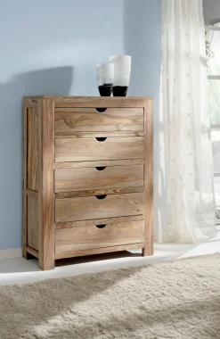 WOLFMÖBEL Kommoden|Kommoden|Kommode Yoga