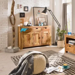 WOLFMÖBEL Kommoden|Kommoden|Kommode Yoga