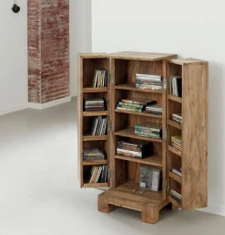 WOLFMÖBEL Kommoden|Kommoden|Kommode Yoga 6585