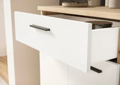 Garderoben-Komplettsets|Kompaktgarderobe Malaga