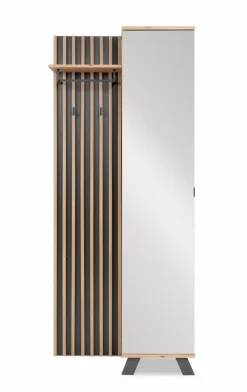 Kompaktgarderobe Medan