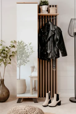 Kompaktgarderobe Medan