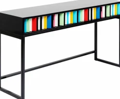 KARE DESIGN Konsolentische|Schminktische|Konsole Concertina 86780