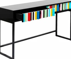 KARE DESIGN Konsolentische|Schminktische|Konsole Concertina 86780