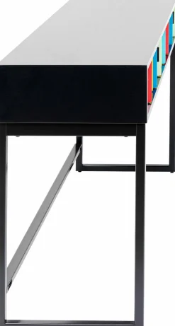 KARE DESIGN Konsolentische|Schminktische|Konsole Concertina 86780