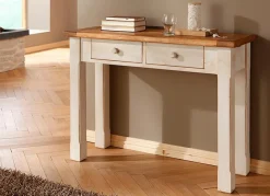 WOLFMÖBEL Konsole Mexiko