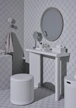 JOOP! Konsolentisch Cornflower