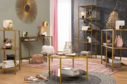 Hot Konsolentisch Granada Schreibtische|Konsolentische