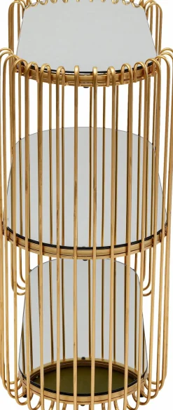 KARE DESIGN Konsolentisch Wire 87707