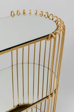 KARE DESIGN Konsolentisch Wire 87707