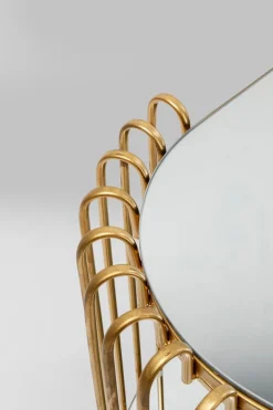 KARE DESIGN Konsolentisch Wire 87707