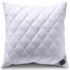 Discount Kopfkissen Alcando 80 x 80 cm Bettdecken & Kissen