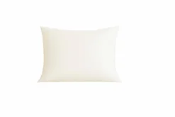 Betten Duscher Bettdecken & Kissen|Kopfkissen Cotton Deluxe 80 x 80 cm