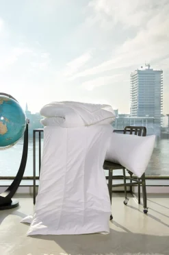 Centa-Star Bettdecken & Kissen|Kopfkissen Famous 80 x 80 cm