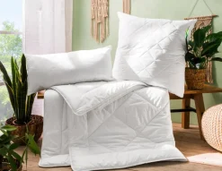 Fürstenhof Kopfkissen Margarete 80 x 80 cm