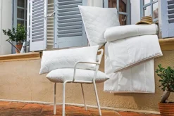 Centa-Star Kopfkissen Royal 80 x 80 cm