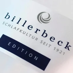 billerbeck Kopfkissen Silver Fresh 80 x 80 cm