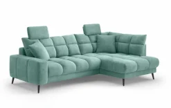 SOMETA Sofas & Couches|Kopfstütze Flow de Luxe