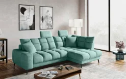 SOMETA Sofas & Couches|Kopfstütze Flow de Luxe