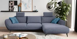 SOMETA Sofas & Couches|Kopfstütze Joleen