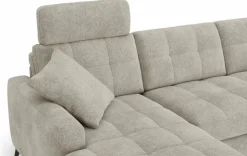 SOMETA Sofas & Couches|Kopfstütze Matteo