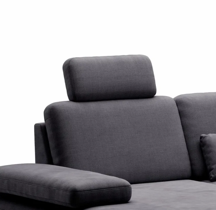 sit & more Kopfstütze Morris